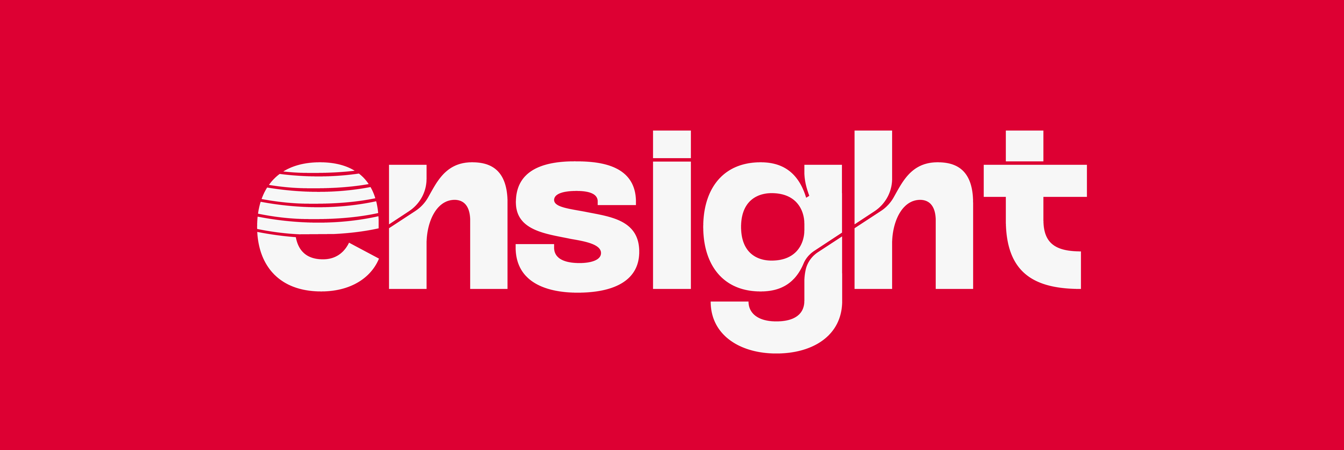 Ensight Logo